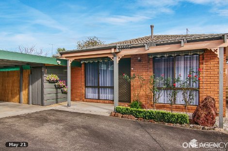 2/1 Baxter Ct, Moe, VIC 3825