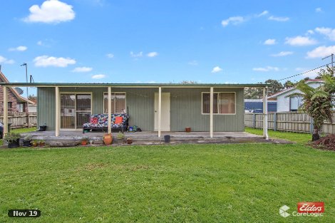 13 Mary St, Strahan, TAS 7468