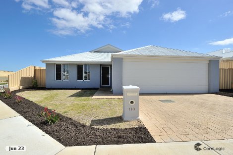 110 Camelot St, Baldivis, WA 6171