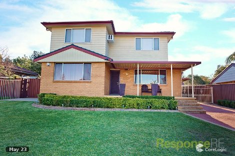 4 Denbern St, Dean Park, NSW 2761