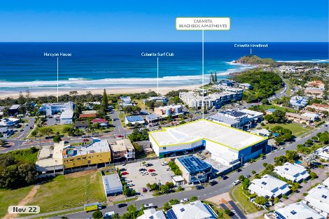 12/41 Tweed Coast Rd, Bogangar, NSW 2488