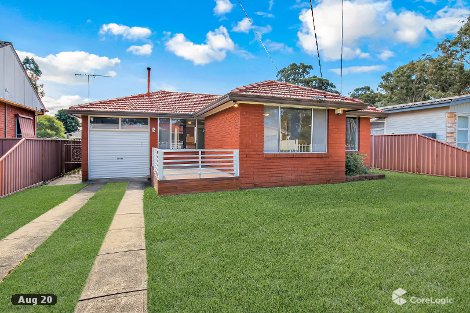 3 Anthony Cres, Kingswood, NSW 2747