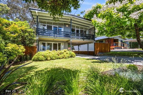 72 St Bernard Dr, Tawonga South, VIC 3698