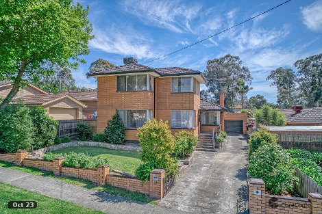 19 Wensley St, Diamond Creek, VIC 3089