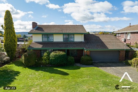 19 Hilton Pl, Norwood, TAS 7250