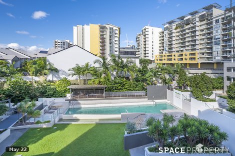 223/51 Hope St, Spring Hill, QLD 4000