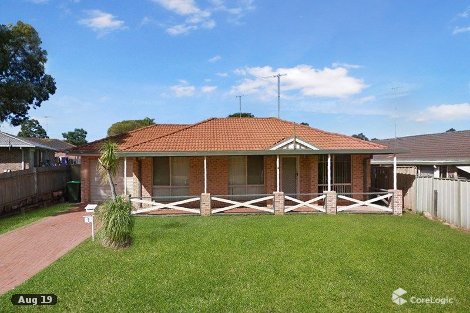 7 Fiveash St, St Helens Park, NSW 2560