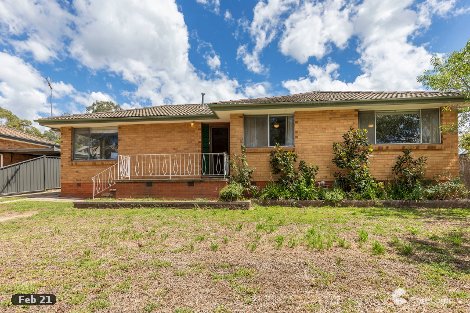 3 Bendigo St, Fisher, ACT 2611