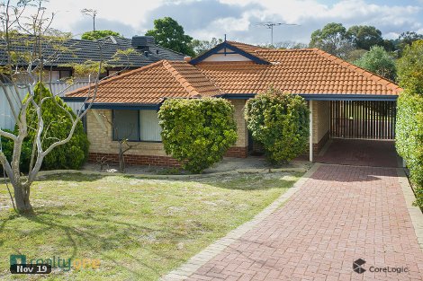 15 Milroy St, Willagee, WA 6156