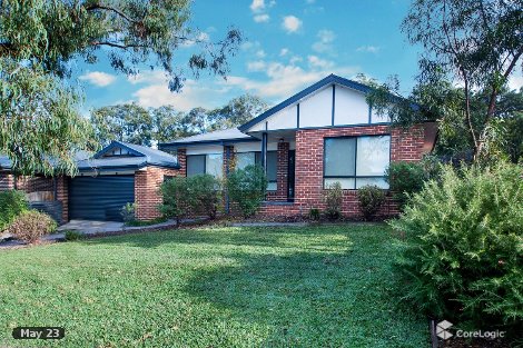 25 Nature Park Rise, Yarra Junction, VIC 3797