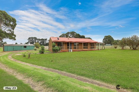 120 Old Township Rd, Panmure, VIC 3265