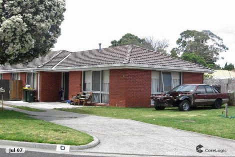 6 Jingai Ct, Frankston, VIC 3199