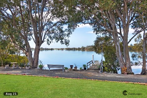 60 Saltwater Creek Rd, Wardell, NSW 2477