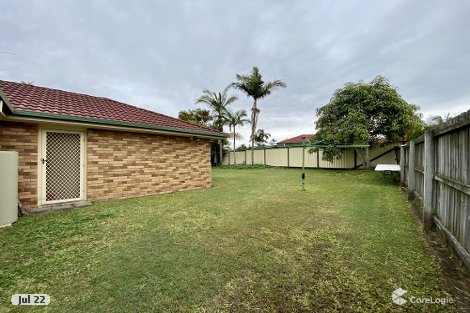 1 Cougers Ct, Regents Park, QLD 4118