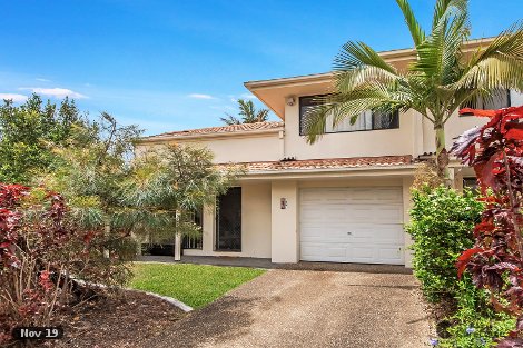 1001/1-15 Gentian Dr, Arundel, QLD 4214