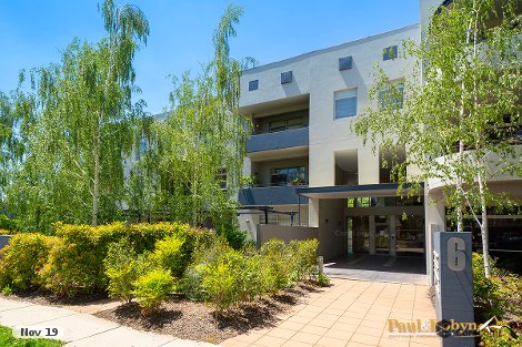 24/6 Macleay St, Turner, ACT 2612