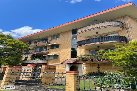 5/35 Kitchener St, Coorparoo, QLD 4151