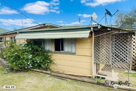 41 Collingwood St, Proston, QLD 4613