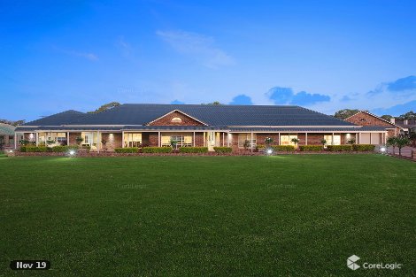 7 Pembury Cl, Denham Court, NSW 2565