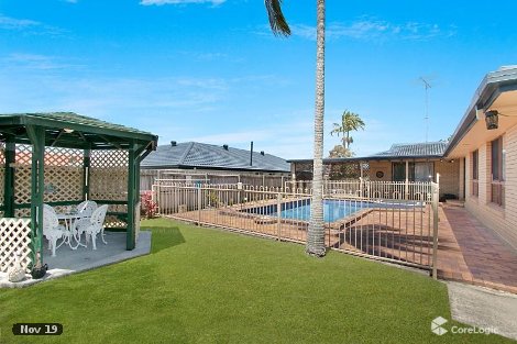 17 Carolina Cl, Elanora, QLD 4221