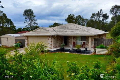 2a Kookaburra Ct, Regency Downs, QLD 4341