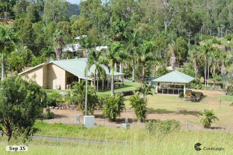 238 Barrow Hill Rd, Habana, QLD 4740