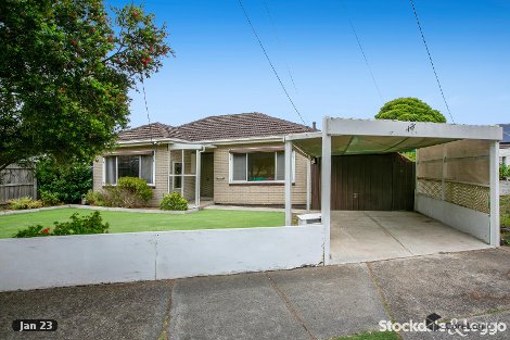 13 Curtain St, Kingsbury, VIC 3083