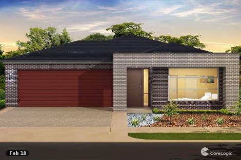 Lot 1508 Sonoma St, Burnside, VIC 3023