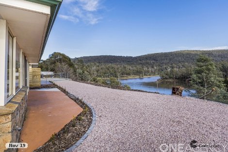 156 Blackstone Rd, Blackstone Heights, TAS 7250