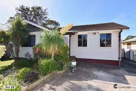 10 Lavis Dr, Mount Warrigal, NSW 2528