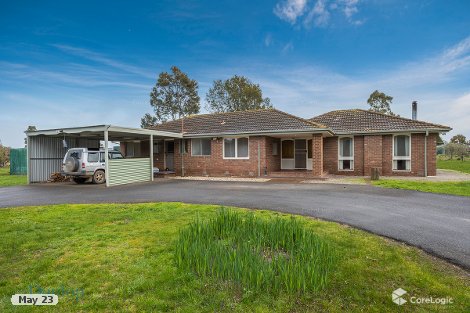 227 Boggy Gate Rd, Clarkefield, VIC 3430