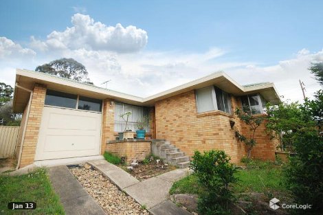 28 Berrigan St, Winston Hills, NSW 2153