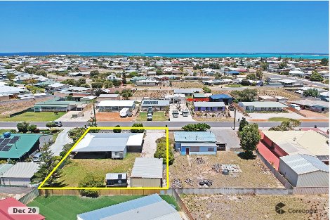 11 Ward St, Jurien Bay, WA 6516