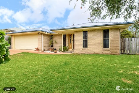 4 Glen Eden Dr, Gympie, QLD 4570