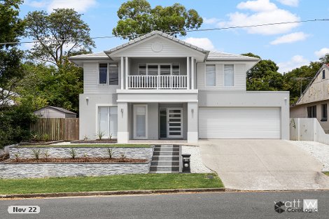 26 Miller St, Chermside, QLD 4032