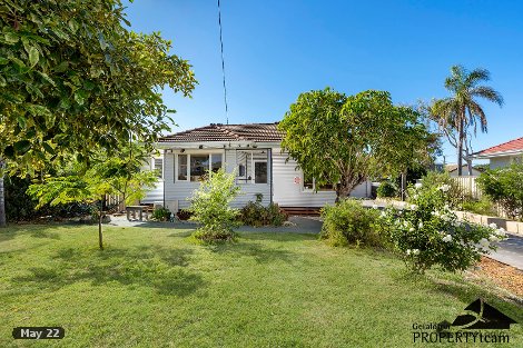 9 Cassia St, Rangeway, WA 6530