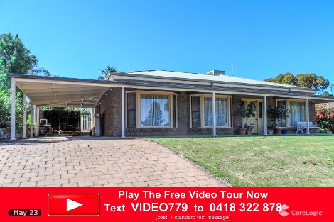 19 Dorothy Ave, Paringa, SA 5340