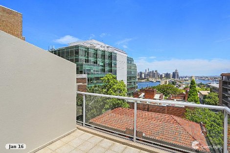 608/9 William St, North Sydney, NSW 2060