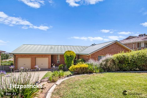 2 Wandoo Pl, Bourkelands, NSW 2650