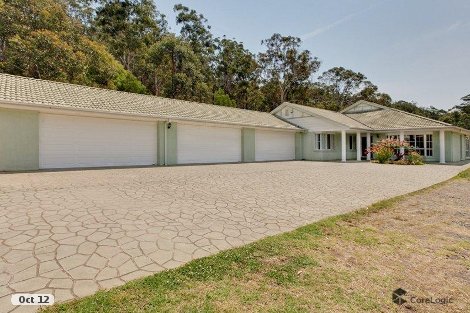 680 Bents Basin Rd, Wallacia, NSW 2745