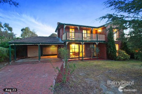 22 Balmerino Sq, Frankston, VIC 3199