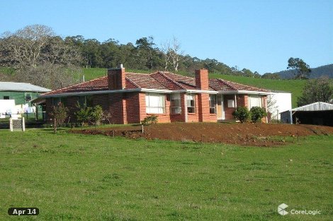 1139 Gunns Plains Rd, Gunns Plains, TAS 7315