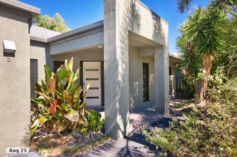 3 Petrie Cl, Kewarra Beach, QLD 4879