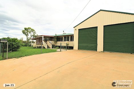 3 Douglass St, Clermont, QLD 4721