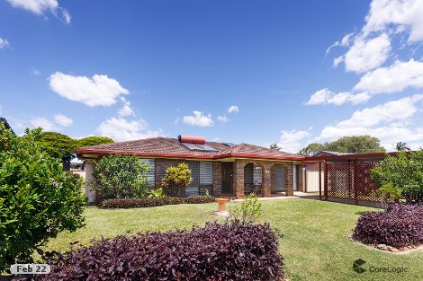 27 Weyers Rd, Nudgee, QLD 4014