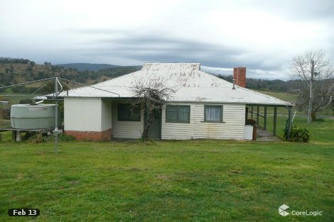 2217 Myrtleford-Yackandandah Rd, Bruarong, VIC 3749