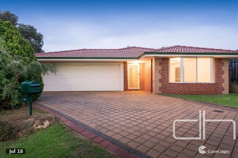 8 Chifley Lane, Currambine, WA 6028