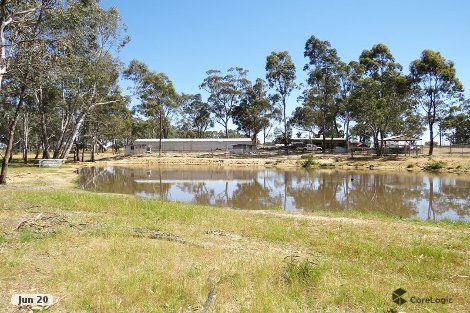 1216 South Costerfield-Graytown Rd, Graytown, VIC 3608