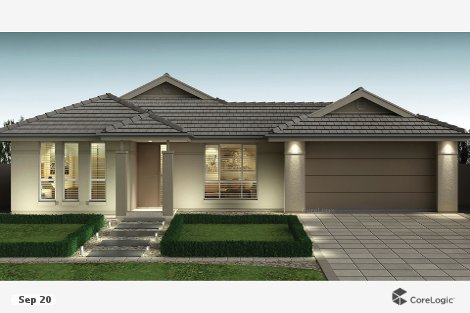 Lot 23 Hibbard Dr, Hillier, SA 5116