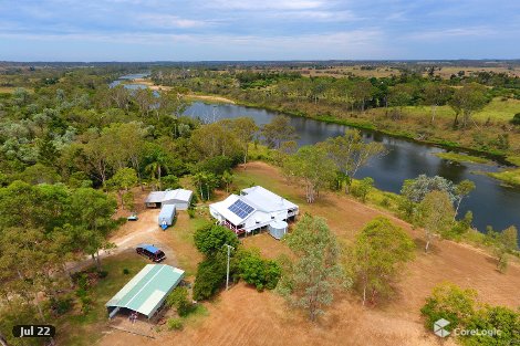 21 Curchins Rd, Bungadoo, QLD 4671